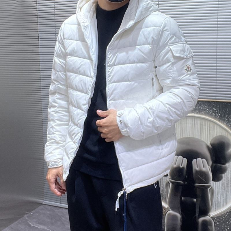 Moncler Down Jackets